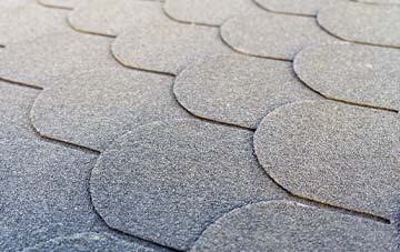 Pyewipe asphalt roofing costs