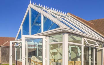 conservatory roof insulation costs Pyewipe