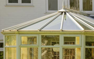 conservatory roof repair Pyewipe, Lincolnshire