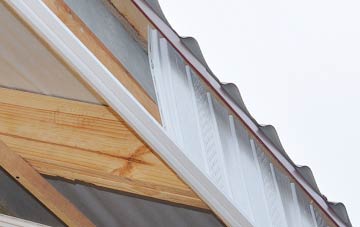 why Pyewipe fascia repairs are essential