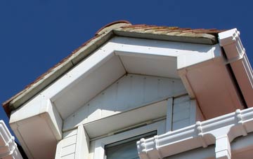 Pyewipe fascia installation costs