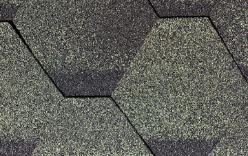 Pyewipe fibreglass shingle repairs