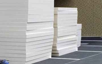 Pyewipe flat roof insulation costs