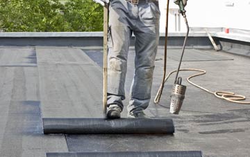 flat roof replacement Pyewipe, Lincolnshire