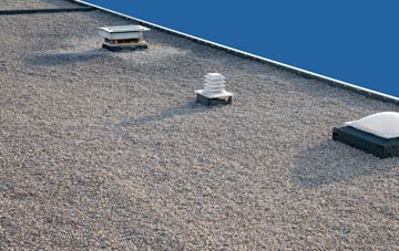 flat roofing Pyewipe, Lincolnshire