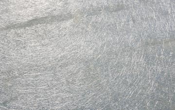 Pyewipe laminate fibreglass or shingles?