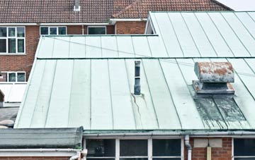 Pyewipe lead roofing costs