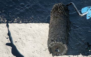 Pyewipe liquid sealant waterproofing