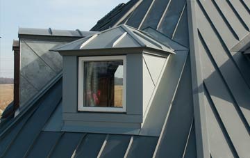 metal roofing Pyewipe, Lincolnshire