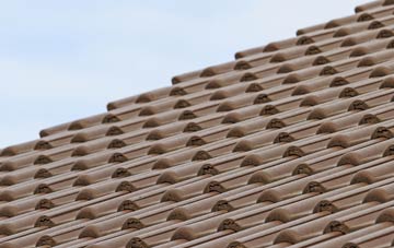 plastic roofing Pyewipe, Lincolnshire