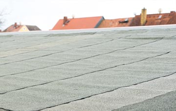 Pyewipe flat roof replacement