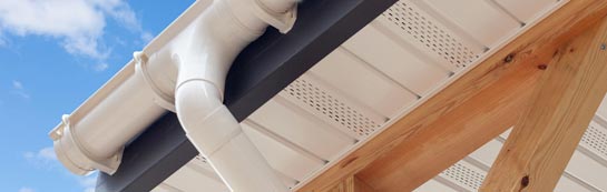 get Pyewipe guttering quotes today