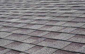 Pyewipe tiles for shallow pitch roofing