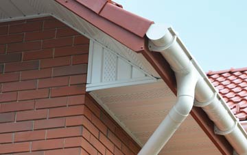 Pyewipe soffit repair costs