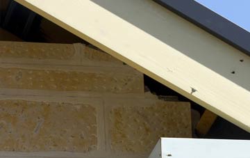 soffit repair Pyewipe