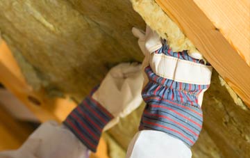 types of Pyewipe pitched roof insulation materials