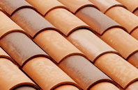 Pyewipe clay roofing