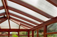 Pyewipe conservatory roofing insulation