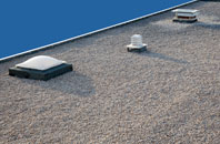 Pyewipe flat roofing