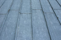Pyewipe lead roofing