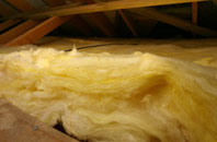 Pyewipe pitch roof insulation