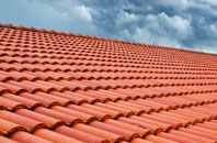 Pyewipe roofing tiles